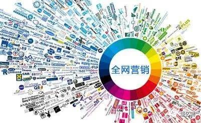 全網營銷 互聯網時代下的戰略整合與銷售新范式