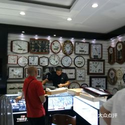 臨平鐘表店 匠心傳承，精準(zhǔn)時(shí)光的銷售藝術(shù)